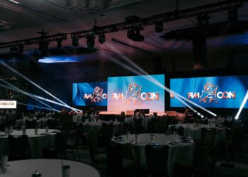 PIMCon Conference Overview