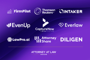 Best Legal AI tools for law firms