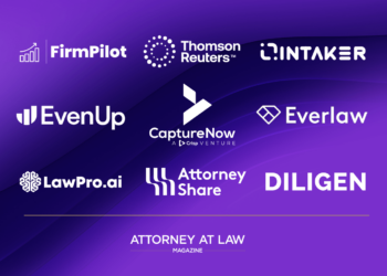 Best Legal AI tools for law firms