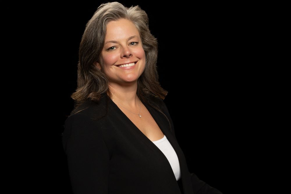 Stephanie Luce Ola: From the Court to the Courtroom