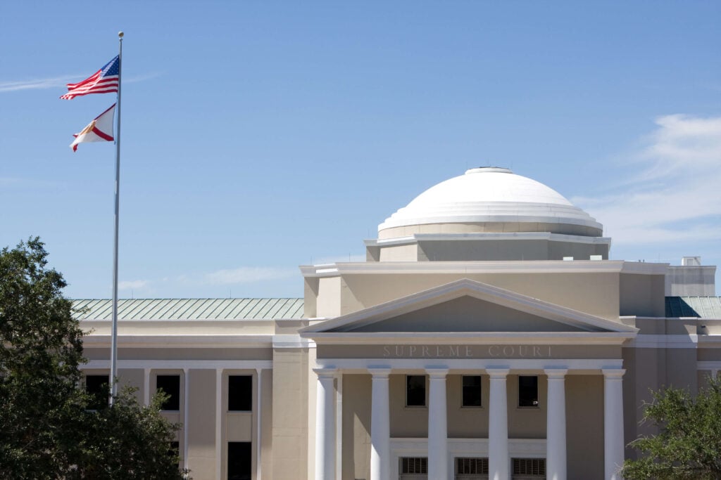 florida supreme court