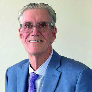 Dr. Brian W. Jackson