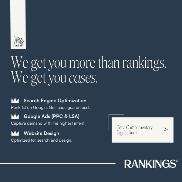 Rankings.io