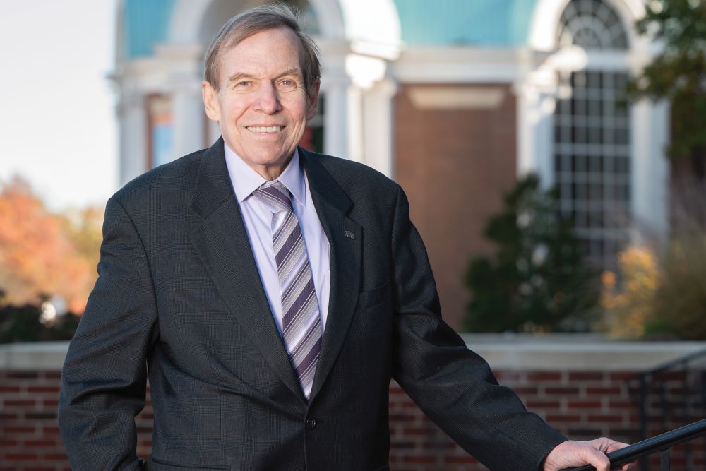 Justice Bob Edmunds: Teach Your 1Ls Well