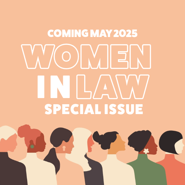 Women in Law Special Issue