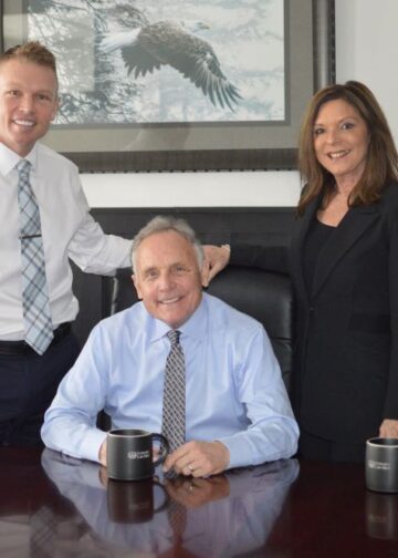 Schwartz Law Firm: A Family Legacy in Litigation