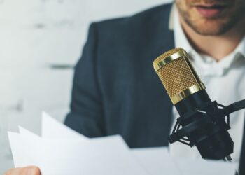 best legal podcasts for lawyers and law firms