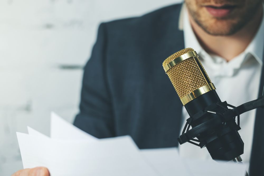 best legal podcasts for lawyers and law firms