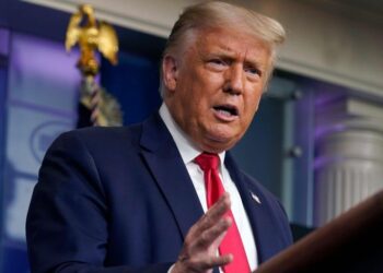 President Trump Presidential Executive Actions