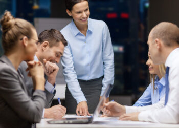 Group Lateral Hires