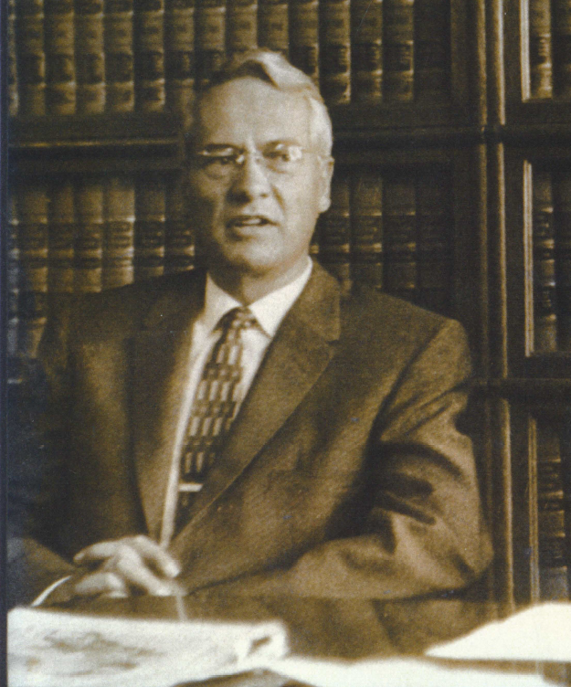 Jim Krieger