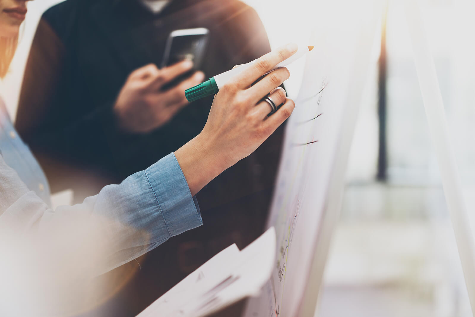 From Paper to Podcasts: Coordinating the Legal Content Calendar Across Multiple Channels