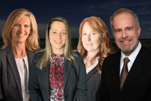 Clay County Attorney Spotlights