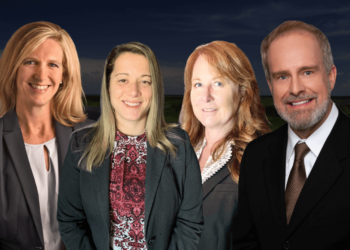 Clay County Attorney Spotlights