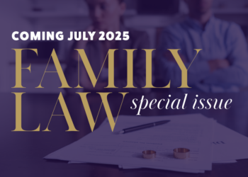 Family Law Special Issue