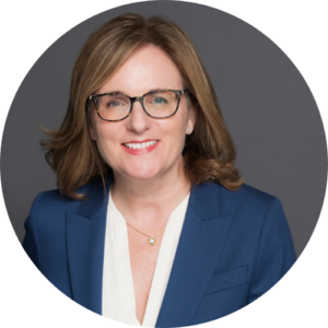 Joanne O'Connor