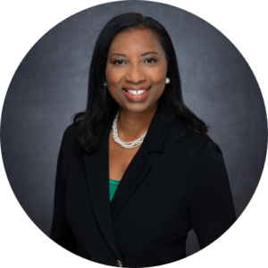 JoLinda Herring