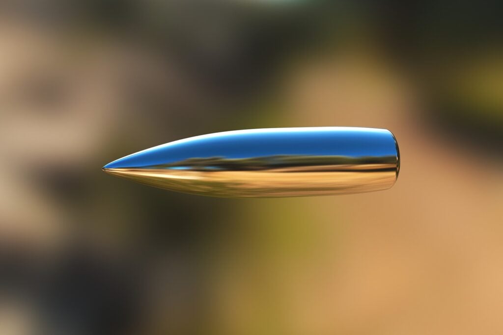 silver bullet method