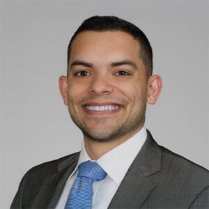 James DCruz