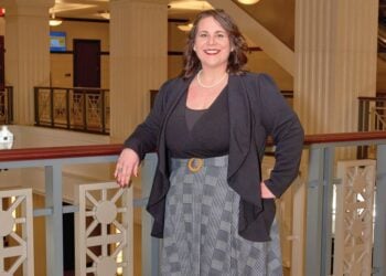 Kathryn Stanfill