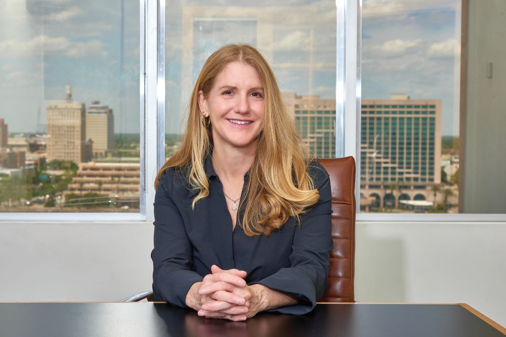 Paula Preziosi Brice