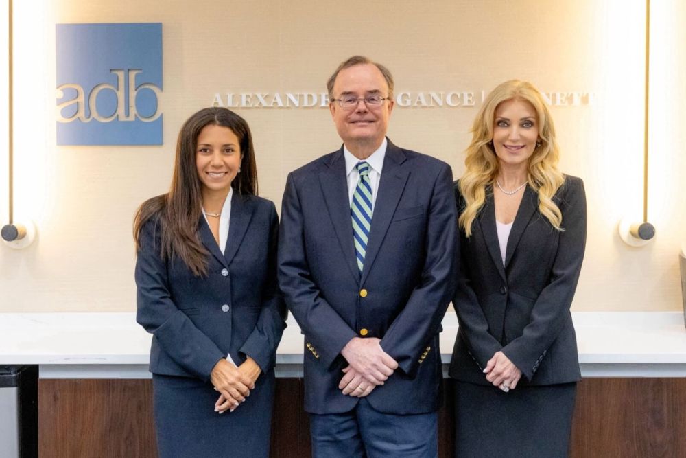 Alexander DeGance Barnett: A New Chapter