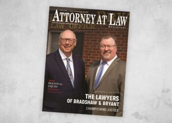 Attorney at Law Magazine 2025 Personal Injury