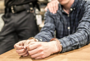Substance Use Professional in Criminal Court