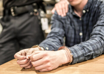Substance Use Professional in Criminal Court