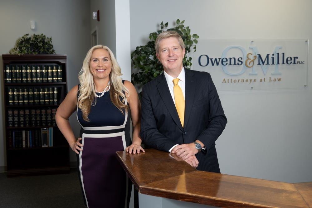 Miller and Owens
