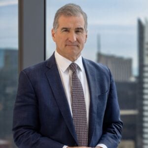 Brian Fahrney