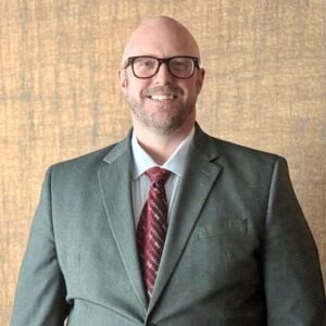 Chris Luehr