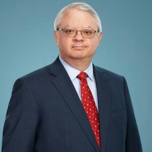 Terrence “Terry” L. Dugan