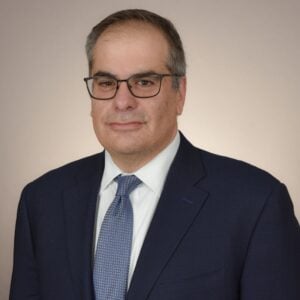 Eric Wrubel