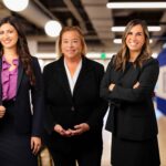 The Women of Greene Broillet & Wheeler LLP