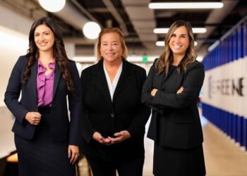 The Women of Greene Broillet & Wheeler LLP