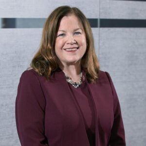 Jeanne Morris