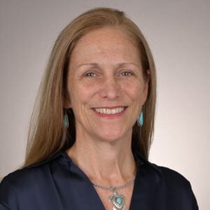 Jennifer Sundt