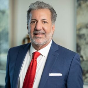 John Fumero