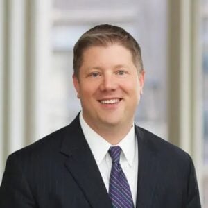 Joshua P. Hollingsworth
