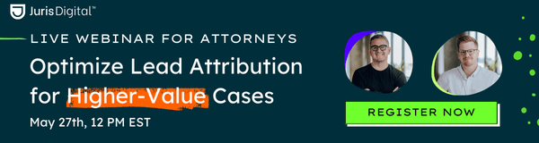 Juris Digital Webinar Banner