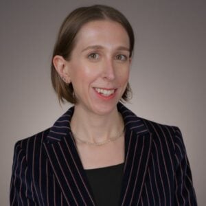 Rose Vacanti Gilroy
