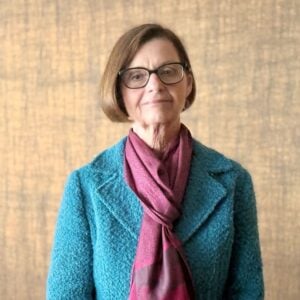 Susan Bullard