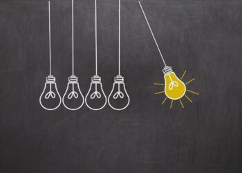 ‘Semper Paratus’ … to Invent!