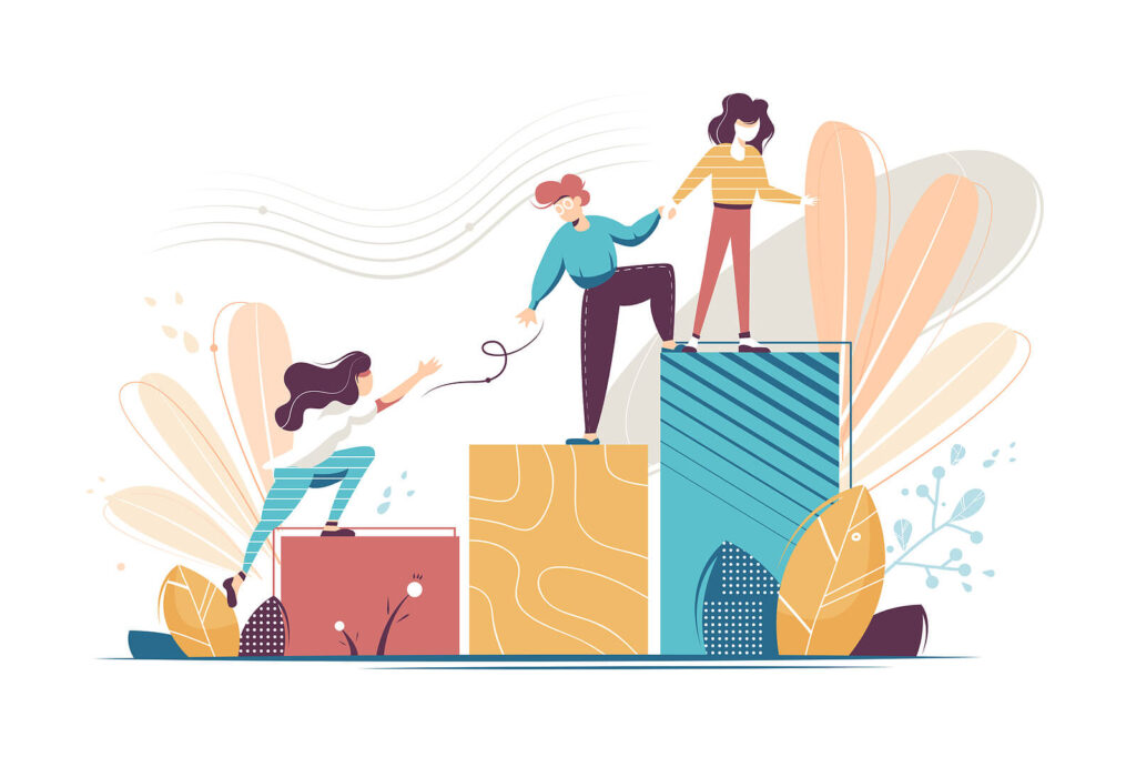 Building a Sense of Belonging