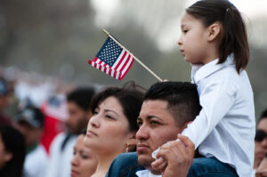 Fear Is Not Immigration Policy