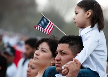 Fear Is Not Immigration Policy