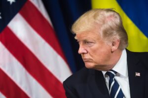 Trump vs. The Legal Profession