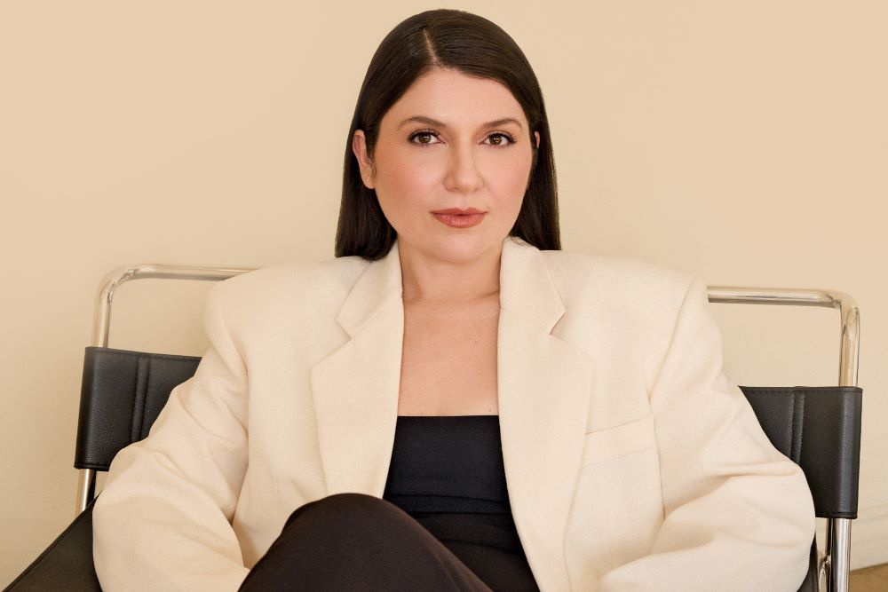 Ivetta Avanesov: Empathy, Resilience, Balance