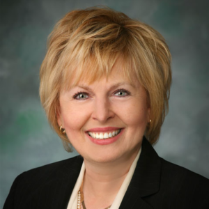 Danute Debney Shaw